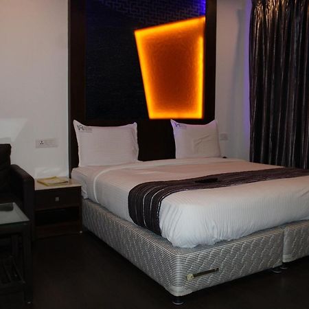 Hotel M Grand チェンナイ エクステリア 写真