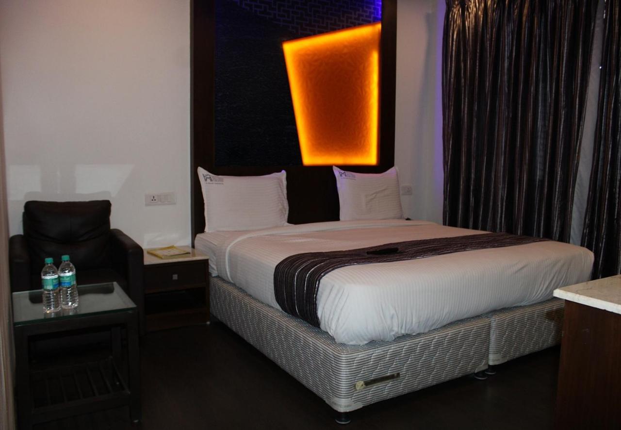 Hotel M Grand チェンナイ エクステリア 写真